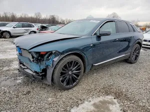 2024 CADILLAC LYRIQ LUXU