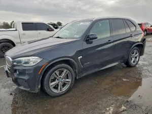 2016 BMW X5