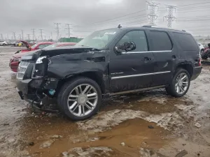 2013 CADILLAC ESCALADE