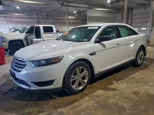 2015 FORD TAURUS