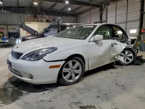 2005 LEXUS ES 330 BAS