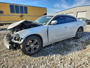 2017 DODGE CHARGER