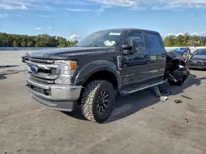 2020 FORD F250