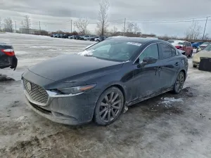 2019 MAZDA 3
