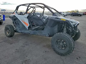 2024 POLARIS RZR