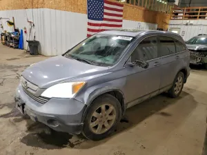 2008 HONDA CRV