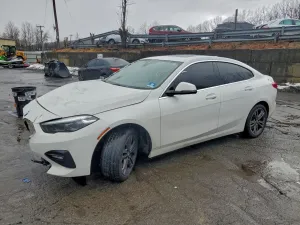 2021 BMW 2 SERIES