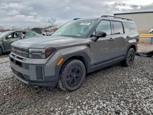 2024 HYUNDAI SANTA FE