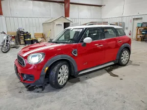 2019 MINI COOPER
