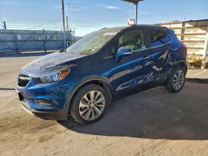 2019 BUICK ENCORE