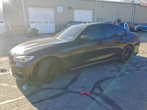 2021 BMW MOTORRAD 3 SERIES