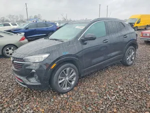 2021 BUICK ENCORE