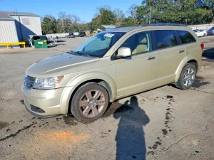 2011 DODGE JOURNEY