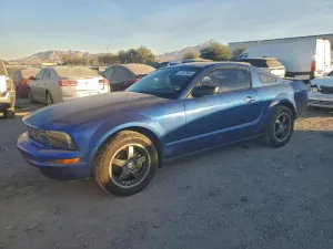 2007 FORD ALL Models