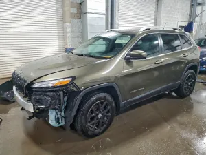 2015 JEEP GRAND CHER