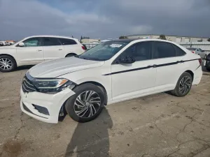 2020 VOLKSWAGEN JETTA