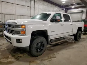 2015 CHEVROLET ALL Models