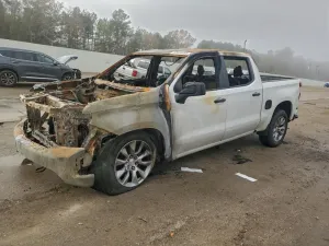 2021 CHEVROLET ALL Models