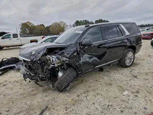 2026 CADILLAC ESCALADE