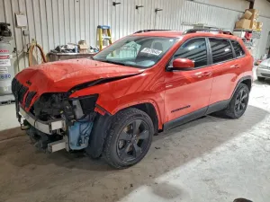 2021 JEEP GRAND CHER