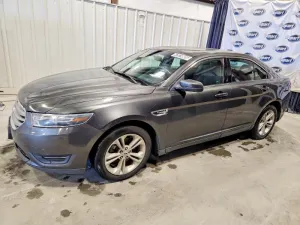2016 FORD TAURUS