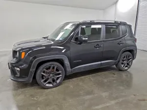2020 JEEP RENEGADE