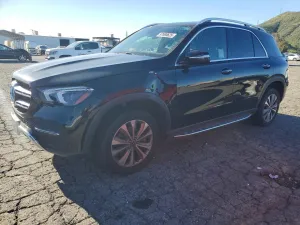 2020 MERCEDES-BENZ GLE-CLASS
