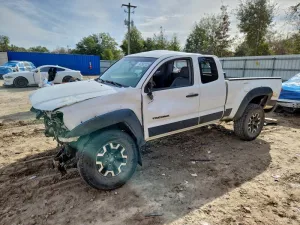 2008 TOYOTA TACOMA