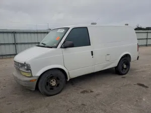 2004 CHEV All Models