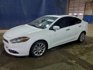 2013 DODGE DART