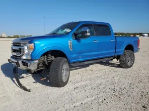 2020 FORD F250