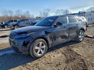 2018 LAND ROVER RANGEROVER