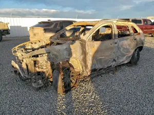 2016 JEEP GRAND CHER