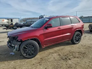 2019 JEEP GRAND CHER