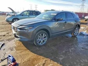 2023 MAZDA CX30