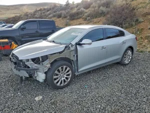2013 BUICK LACROSSE