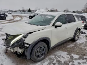2023 NISSAN PATHFINDER