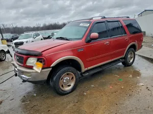 1998 FORD EXPEDITION