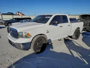 2015 RAM 1500
