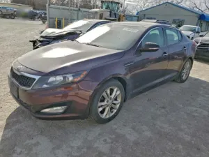 2013 KIA OPTIMA
