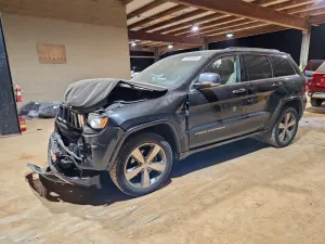 2015 JEEP GRAND CHER