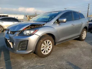 2011 MAZDA CX-7