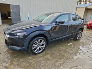 2020 MAZDA CX30