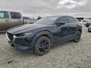 2023 MAZDA CX30