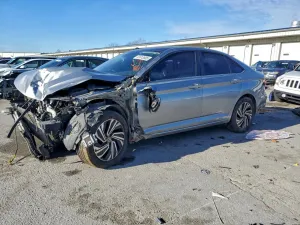 2021 VOLKSWAGEN JETTA