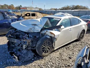 2017 LEXUS ES350