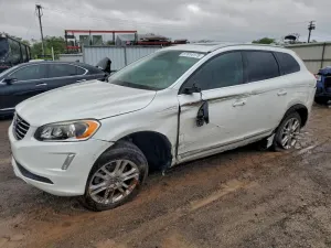 2015 VOLVO XC60