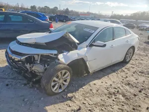2021 CHEVROLET MALIBU