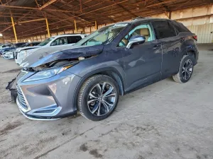 2021 LEXUS RX350