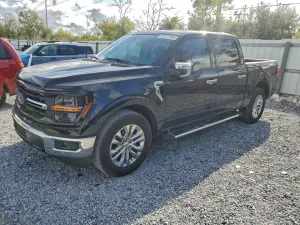 2024 FORD All Models